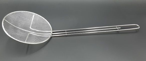 Шумівка  140  мм  сітчата Johnson Rose Corp. SCF-6R