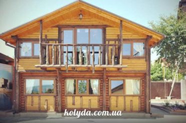 Ресторанний комплекс Ресторанний комплекс