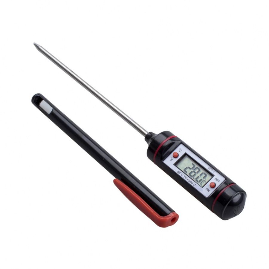 Digital Thermometer