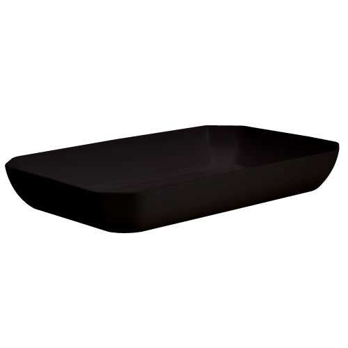Блюдо пластикове прямокут. Cambro SFG1015-110