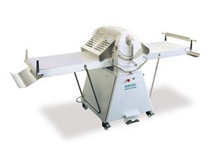 Тестораскаточна машина Rollmatic SH6002/12
