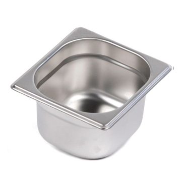 Sixth Pan x 4″