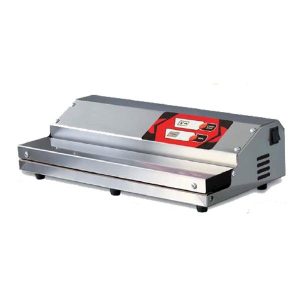 Vacuum packing machine