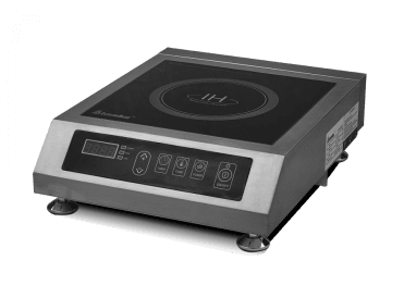 Induction Range