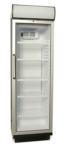 Upright Cooler
