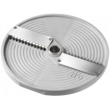 Curvded stick cutting disk mm 6×6