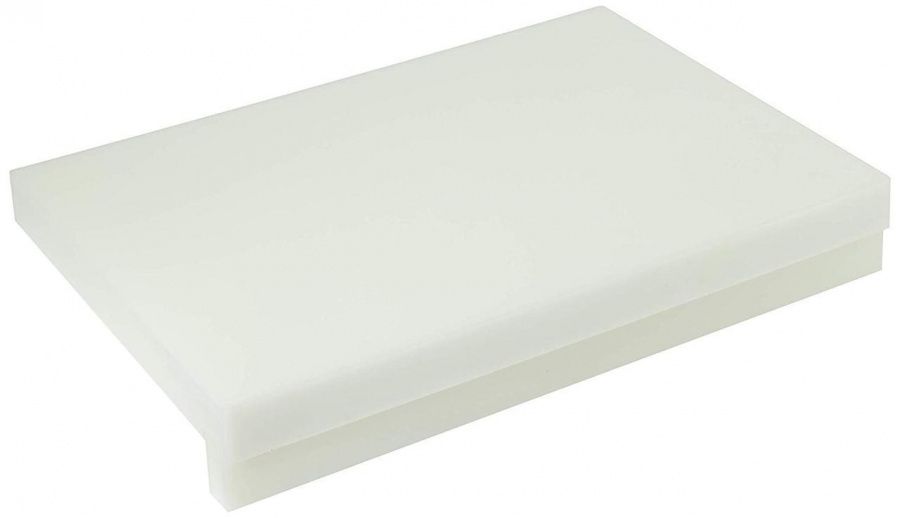 Trencher, polyethylene,