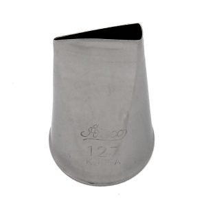 Накінечник кондитерський Ateco 127