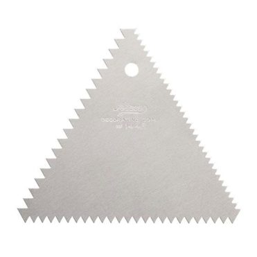Decorating Comb