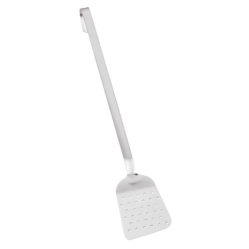 Serving Spatula, perforated