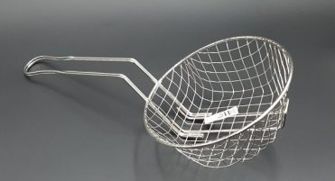 Корзина для смаження/варіння Winco MSB-08