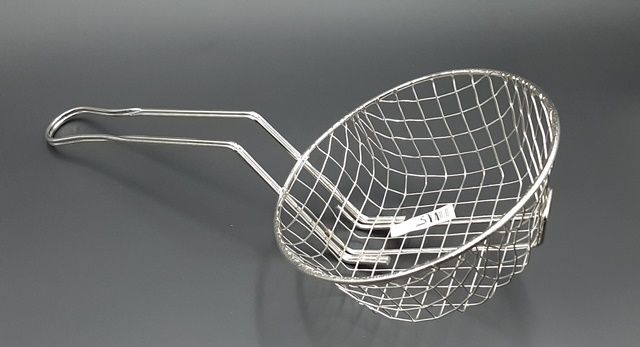 Корзина для смаження/варіння Winco MSB-08