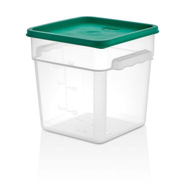 7,6 Lt. Storage Container PP