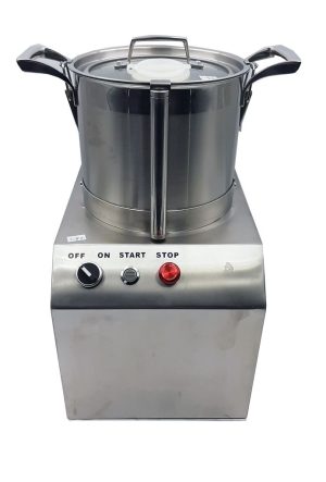 Куттер 3 л SYBO  QS503A