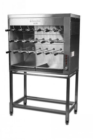 Churasko grill electric CH20E