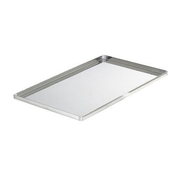 Aluminized steel pan 400*600*20