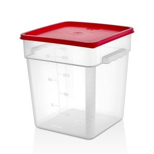 17,2 Lt.  Storage Container PP