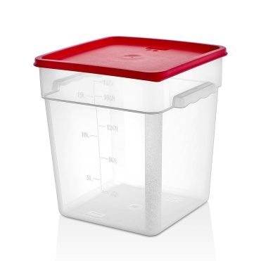 17,2 Lt. Storage Container PP