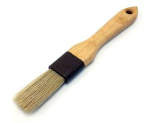 Пензлик кондитерський , 50 мм Royal ROY PST BR P 200