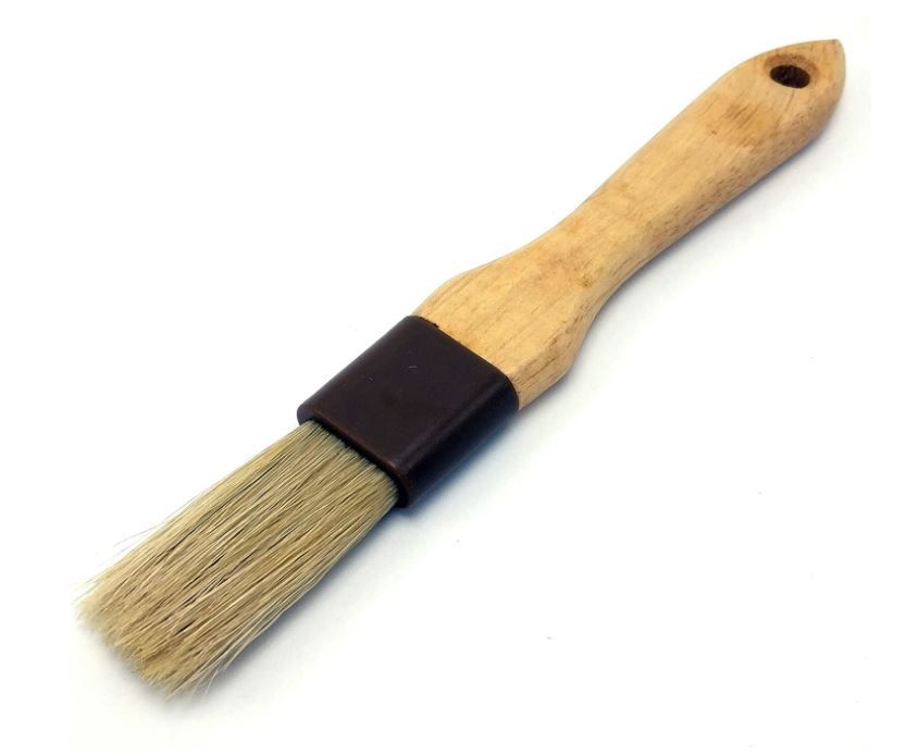 Пензлик кондитерський , 50 мм Royal ROY PST BR P 200