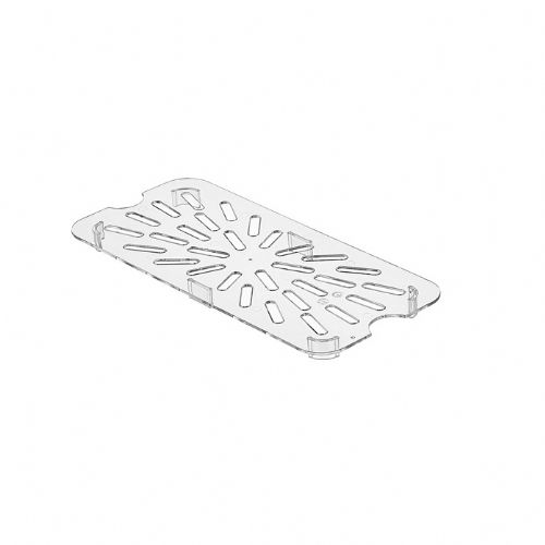 GN PC 1/3 Drain Shelves