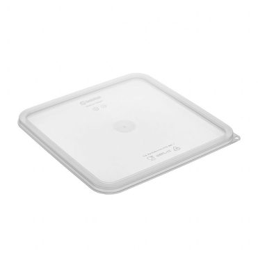 Lid for 11,4 L/17,2 L/20,8 L PC Square Container