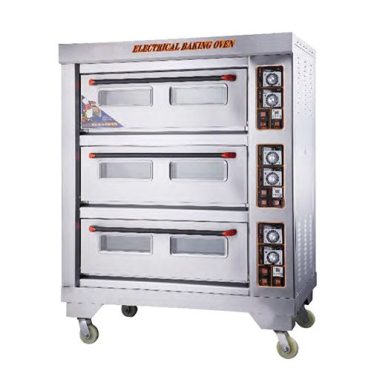 Electric Oven