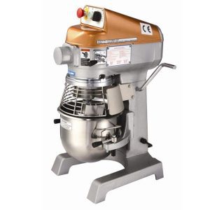 Mixer 20qt  SP-200А-E