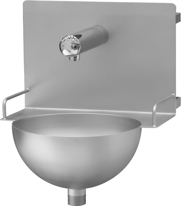 Wash Basin