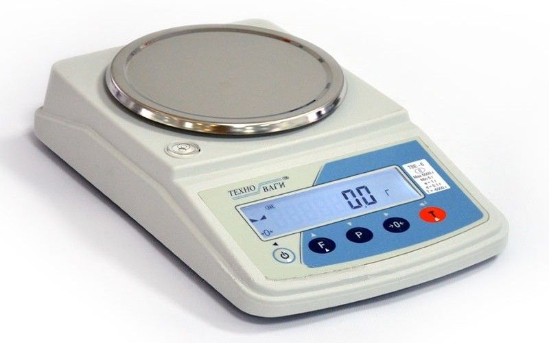 Scales