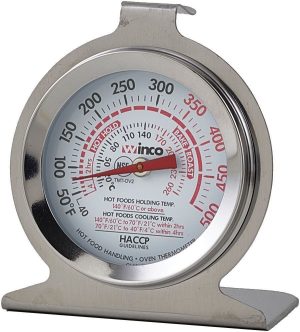 Oven Thermometer