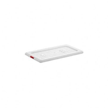 GN 1/3 Container Lid (PP)