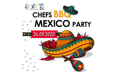 Chefs BBQ Party в Києві
