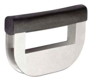 Chopping Knife, Double Blade