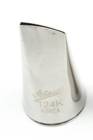 Наконечник кондитерський Ateco 124К