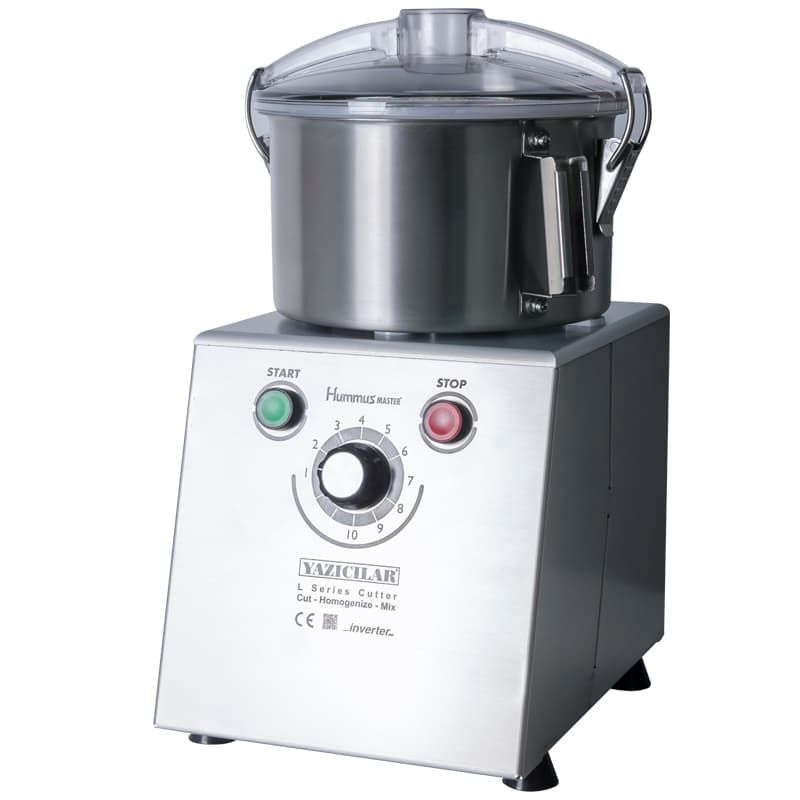 Куттер 11 л Yazicilar L11DIVME