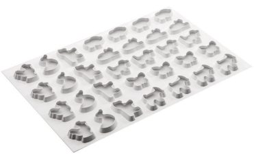 Cookies Cutter