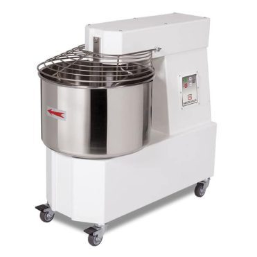 Тестомес Equipe TC18D на 18кг