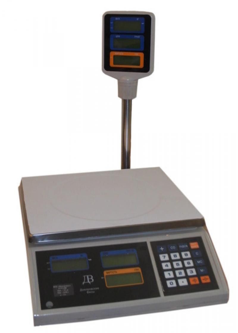 Scales
