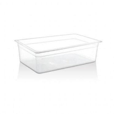 PC Food Pan, Full x 6″