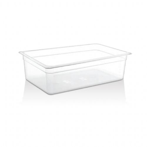 PC Food Pan, Full x 6″
