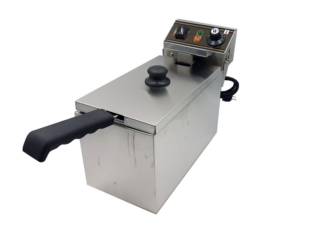 Fryer