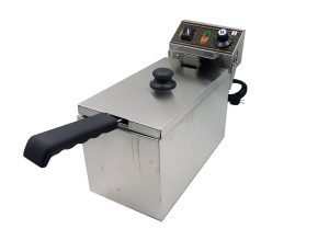Fryer