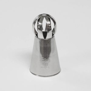 Ball Tube