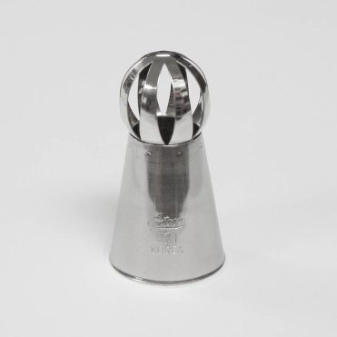 Ball Tube