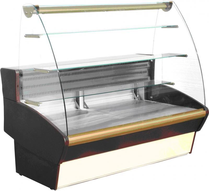 Refrigerated Display 1,5m