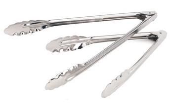 Щипці 25см Winco UT-9LT