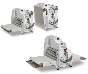 Тестораскатка Rollmatic SH50B