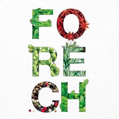Forech 2017 — экспофорум ресторанно-отельного бизнеса