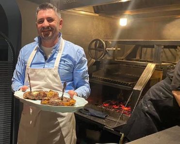 Обладнання для ресторану Restaurant 52 в Одесі Обладнання для ресторану Restaurant 52 в Одесі